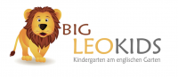 Big Leokids Logo