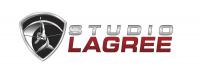 Studio Lagree Logo