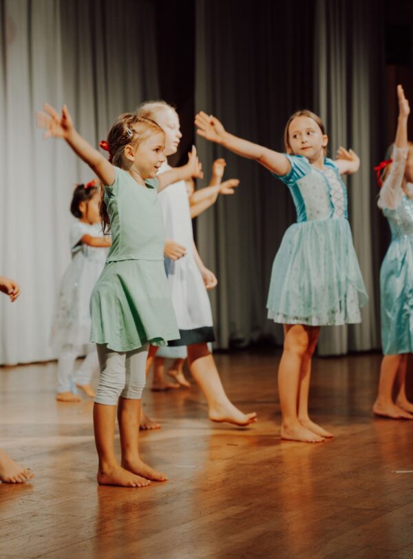 KIDS / JUNIOR Sommerferien KW37 (Unterhaching)