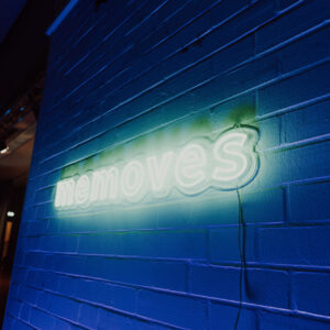 Eintrittskarte SHOW I