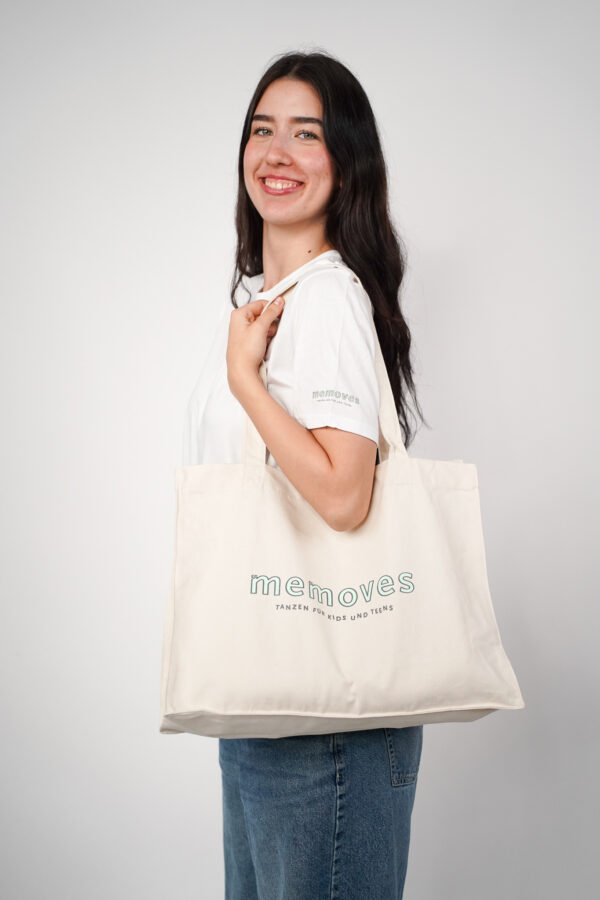 Shopper Bag – Bild 3