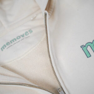 memoves Zipper - Competition Crew